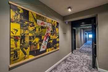 nyce hotel hannover