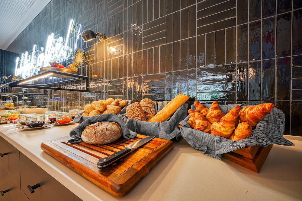 nyce hotel hannover