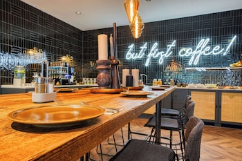 nyce hotel hannover
