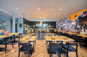 nyce hotel hannover