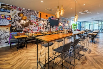 nyce hotel hannover