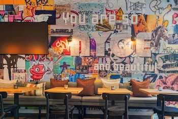 nyce hotel hannover