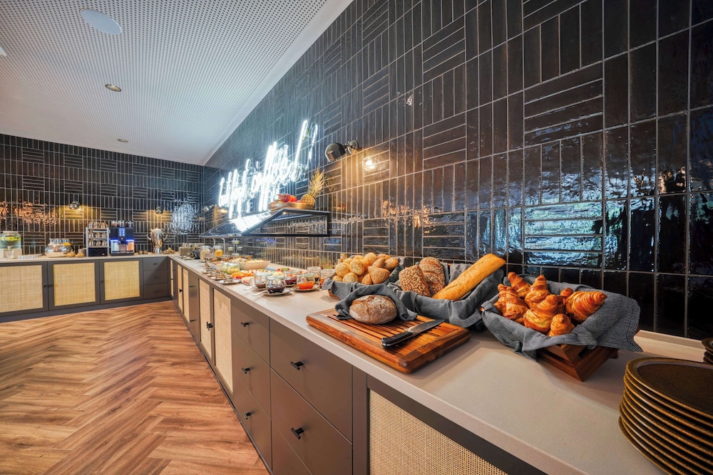 nyce hotel hannover
