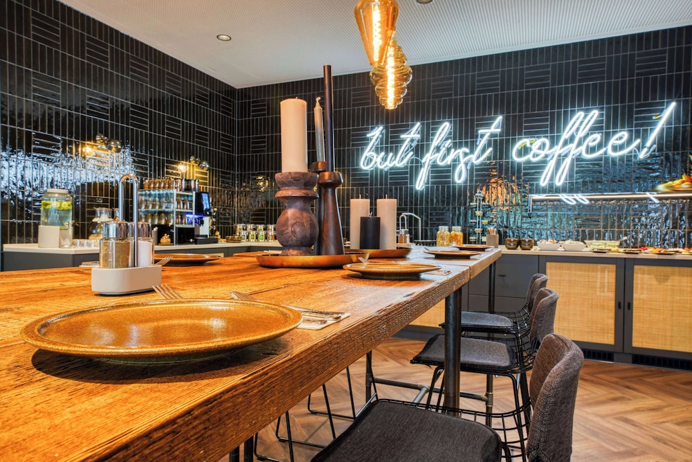 nyce hotel hannover