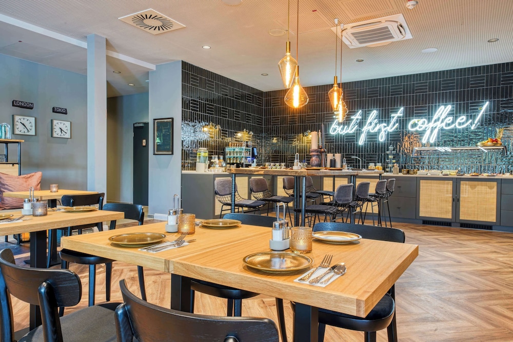 nyce hotel hannover