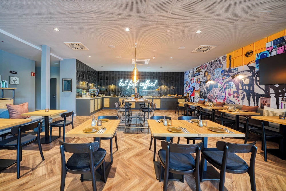 nyce hotel hannover