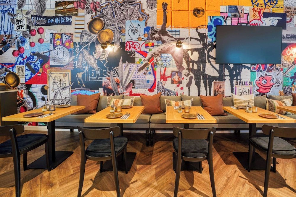 nyce hotel hannover