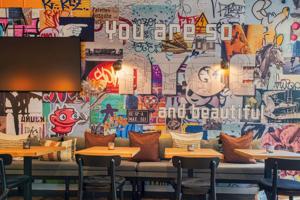 nyce hotel hannover