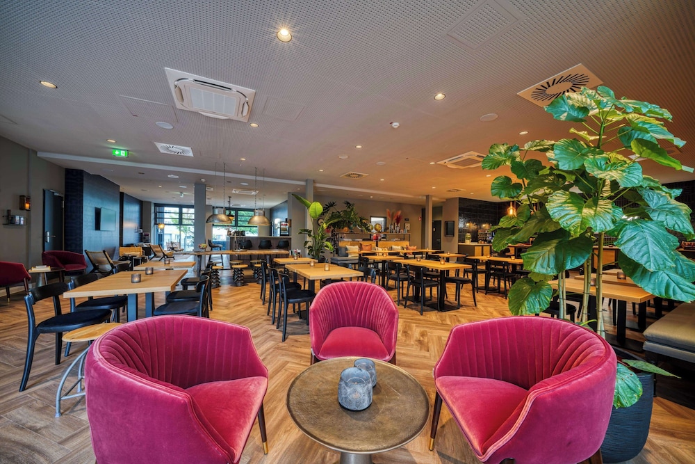 nyce hotel hannover