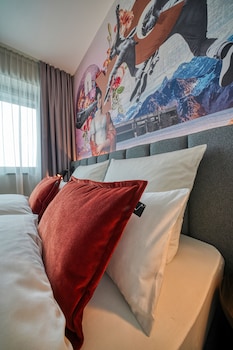 nyce hotel hannover