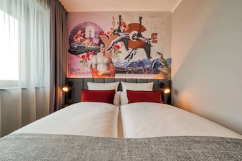 nyce hotel hannover