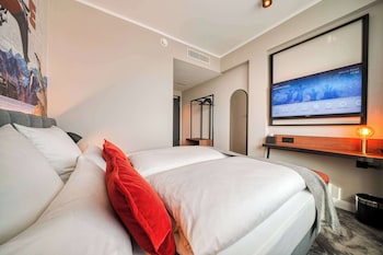 nyce hotel hannover