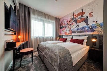 nyce hotel hannover