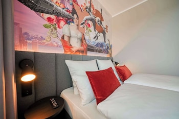 nyce hotel hannover