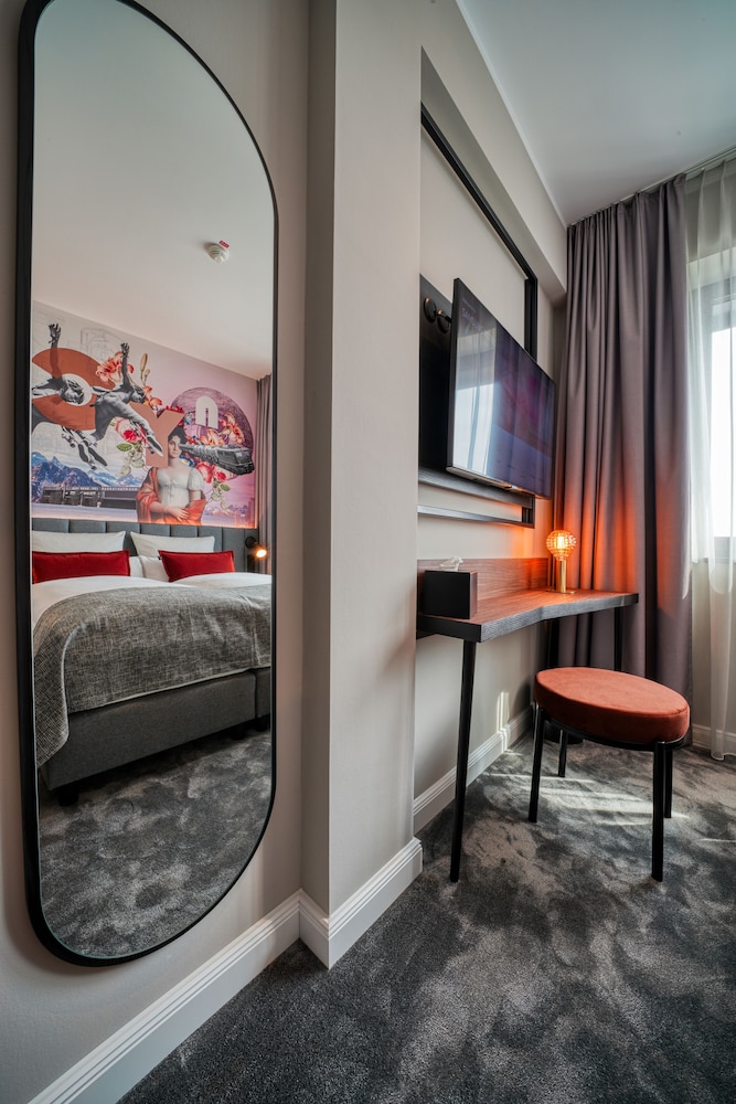 nyce hotel hannover
