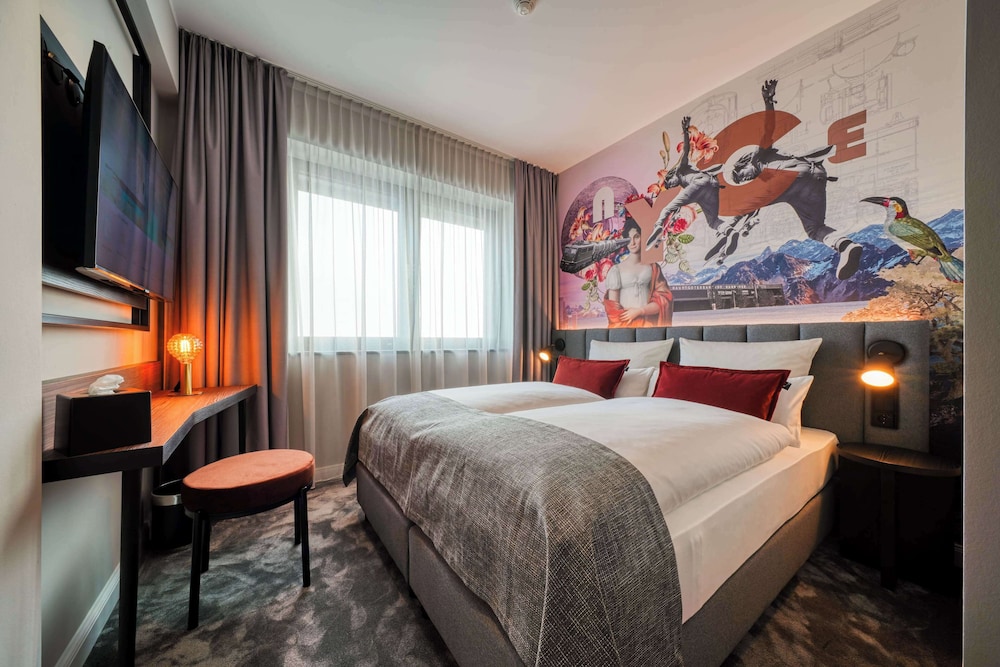 nyce hotel hannover