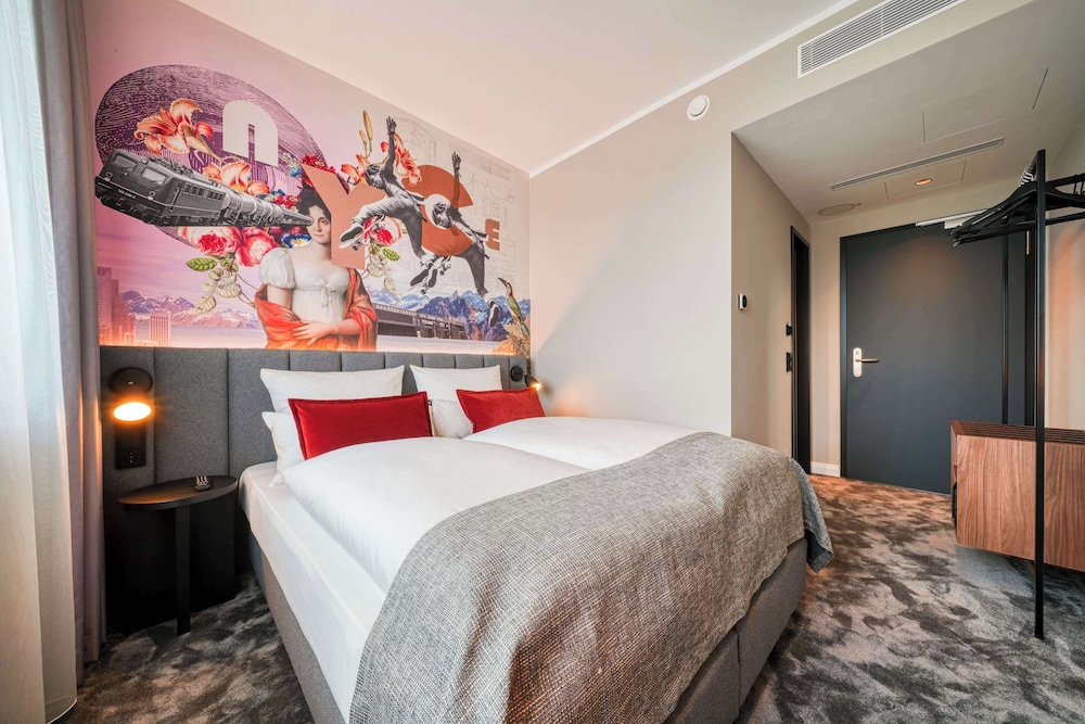 nyce hotel hannover
