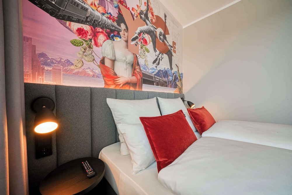 nyce hotel hannover