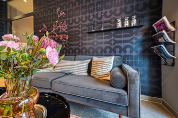 nyce hotel hannover