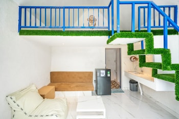 anny guesthouse by ecommerceloka