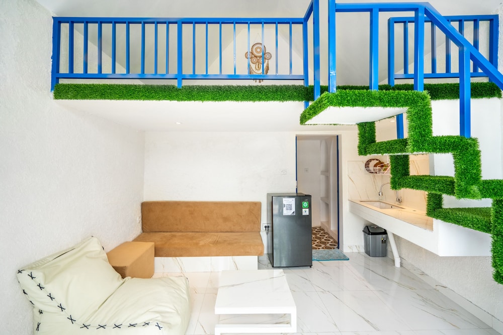 anny guesthouse by ecommerceloka