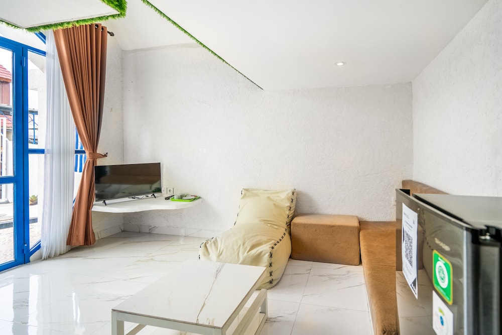 anny guesthouse by ecommerceloka