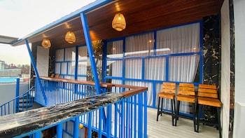 anny guesthouse by ecommerceloka