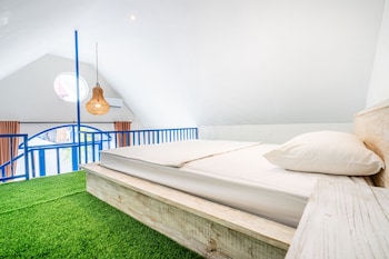 anny guesthouse by ecommerceloka