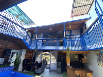 anny guesthouse by ecommerceloka