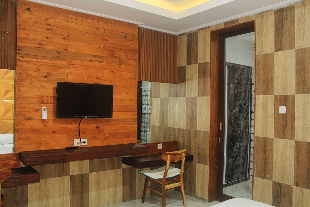 anny guesthouse by ecommerceloka