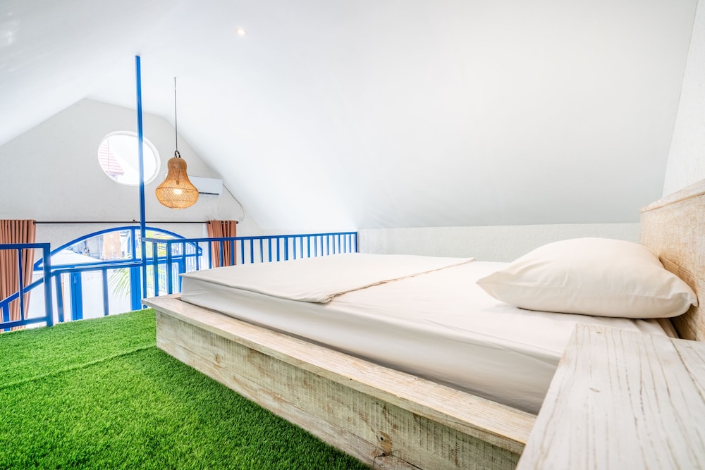 anny guesthouse by ecommerceloka