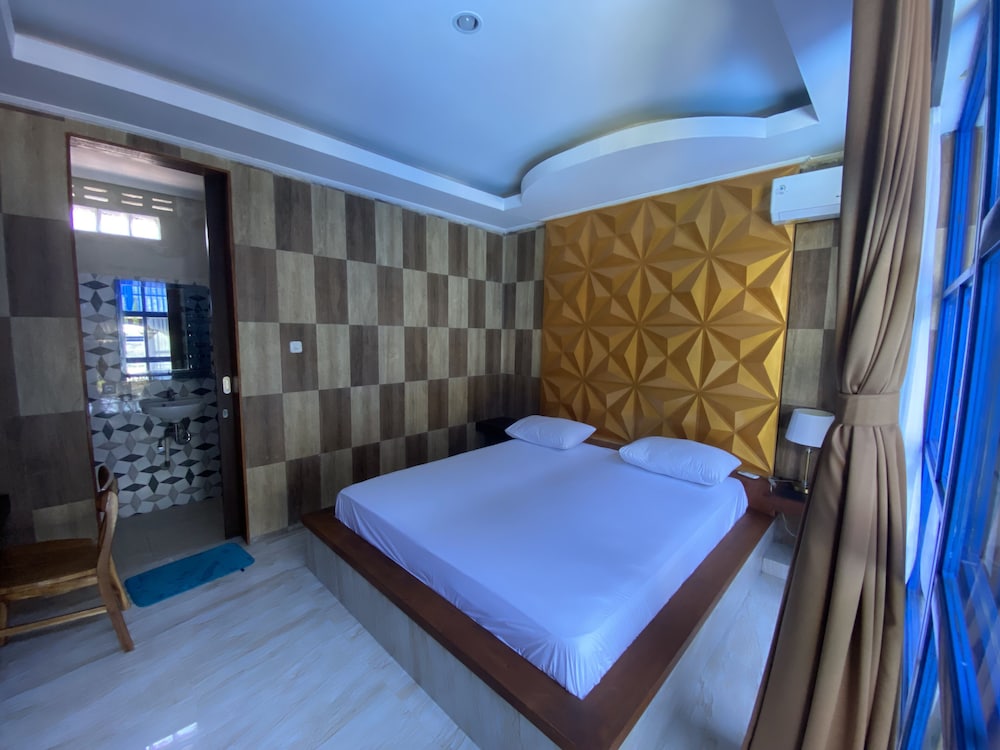 anny guesthouse by ecommerceloka