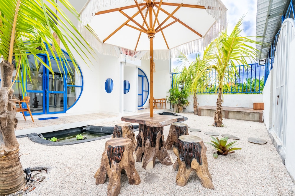 anny guesthouse by ecommerceloka