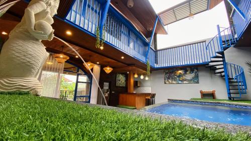 anny guesthouse by ecommerceloka
