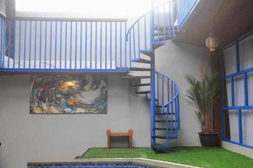 anny guesthouse by ecommerceloka