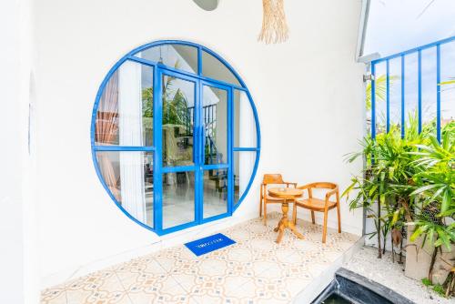anny guesthouse by ecommerceloka
