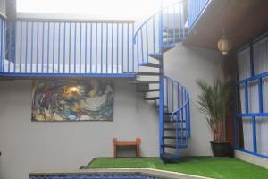 anny guesthouse by ecommerceloka