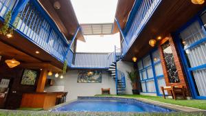 anny guesthouse by ecommerceloka