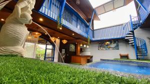 anny guesthouse by ecommerceloka