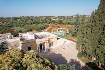 villa sardella