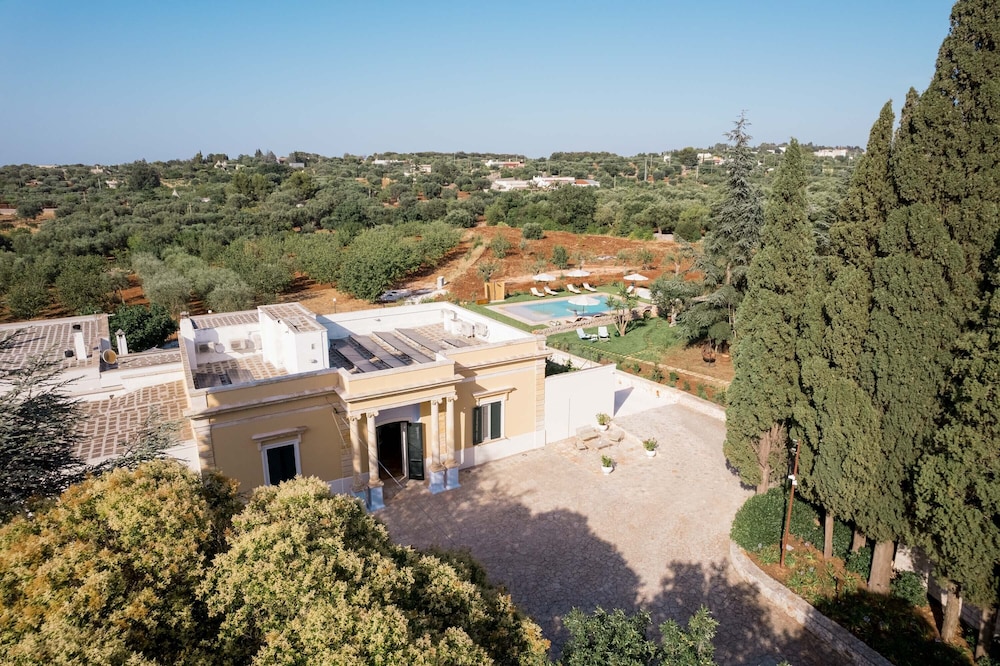 villa sardella