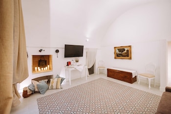villa sardella