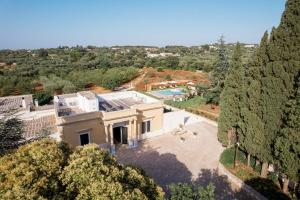 villa sardella