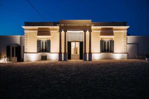 villa sardella