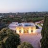 villa sardella