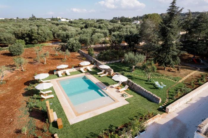 villa sardella