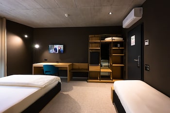 6532 smart hotel