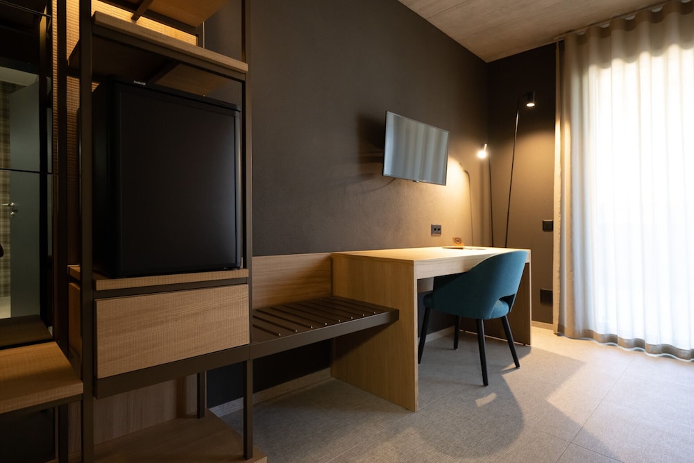 6532 smart hotel