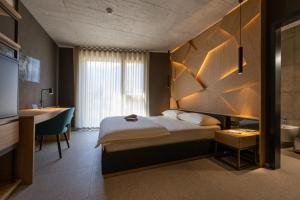 6532 smart hotel