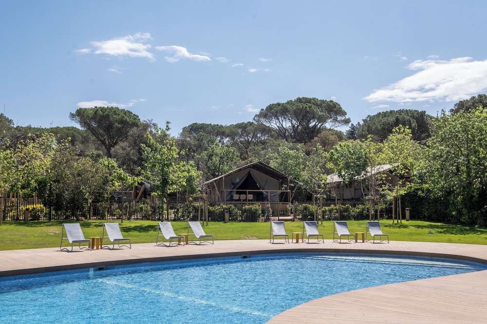 wecamp santa cristina